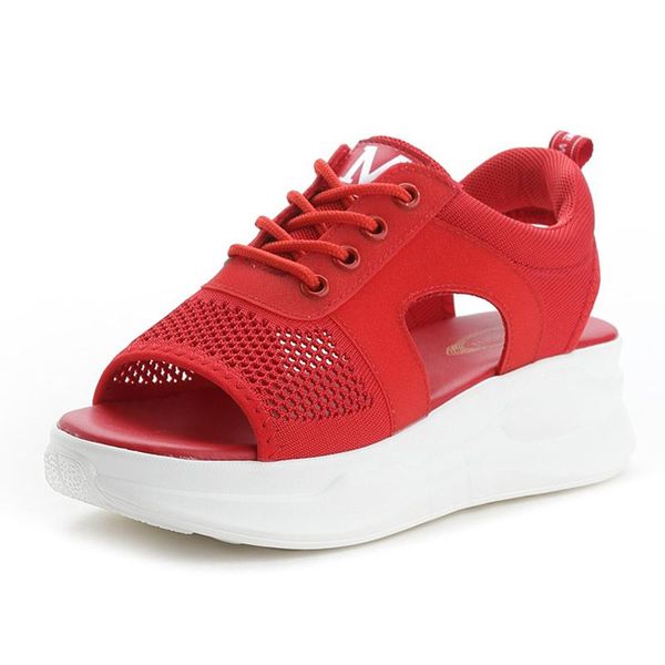 dress shoes 2021 summer fish mouth soft bottom sandals a generation of wild students thick-soled sponge cake with women no.189, Black
dress shoes 2021 summer fish mouth soft bottom sandals a generation of wild students thick-soled sponge cake with women no.189, Black