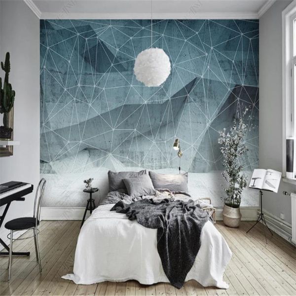 wallpapers 3d abstract geometric art living room tv sofa background wall wallpaper bedroom decoration mural
wallpapers 3d abstract geometric art living room tv sofa background wall wallpaper bedroom decoration mural