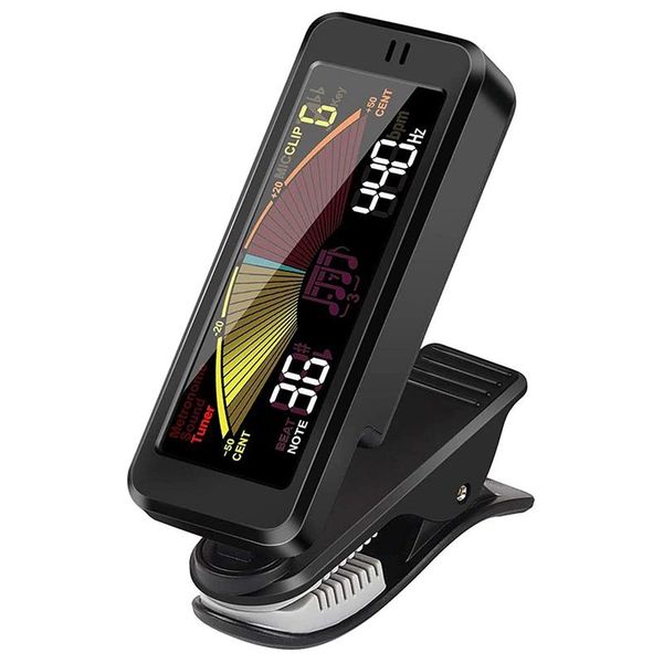 golf training aids 3 in1 guitar tuner large lcd display metronome generator with clip for chromatic bass ukulele violin
golf training aids 3 in1 guitar tuner large lcd display metronome generator with clip for chromatic bass ukulele violin