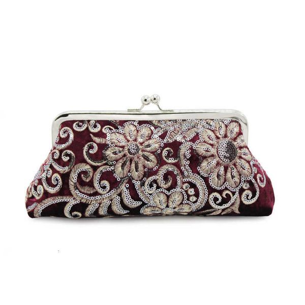 style veet embroidered bead banquet hand women's single shoulder slant cross cheongsam han suit bag
style veet embroidered bead banquet hand women's single shoulder slant cross cheongsam han suit bag