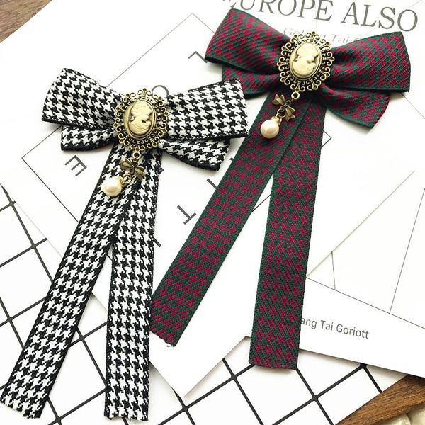 white red houndstooth bow tie women's uniform shirt striped plaid bowtie fashion girl student accessories gift neck ties, Blue;purple
white red houndstooth bow tie women's uniform shirt striped plaid bowtie fashion girl student accessories gift neck ties, Blue;purple