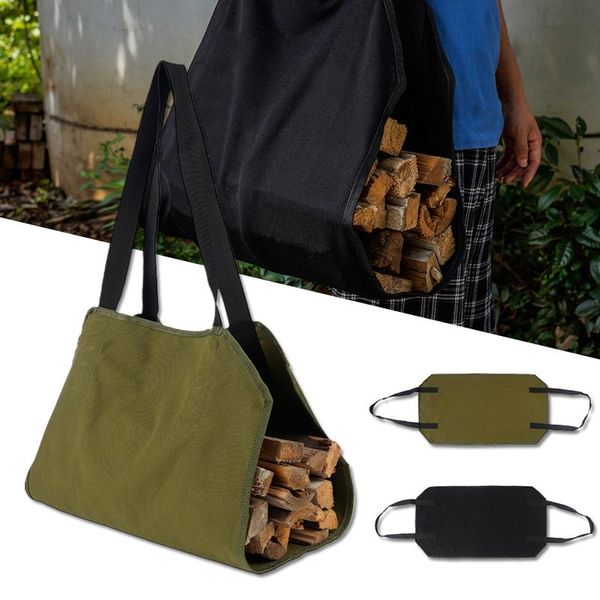 storage bags waterproof firewood bag canvas large capacity tear resistant portable log carrier outdoor indoor camping supplies hogard
storage bags waterproof firewood bag canvas large capacity tear resistant portable log carrier outdoor indoor camping supplies hogard
