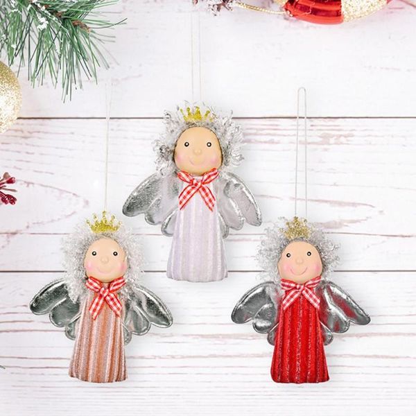 christmas decorations angel doll pendant for christmas, decoration home, living room, trees, tree ornaments, gifts children
christmas decorations angel doll pendant for christmas, decoration home, living room, trees, tree ornaments, gifts children