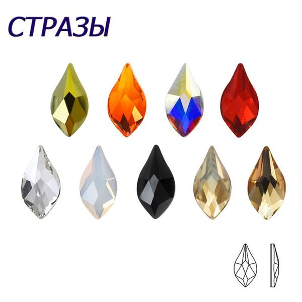 100pcspear flame nail mix color rhinestones gems diamond gold bottom flat back art strass stone 3d charms nails accessories decorations, Silver;gold
100pcspear flame nail mix color rhinestones gems diamond gold bottom flat back art strass stone 3d charms nails accessories decorations, Silver;gold