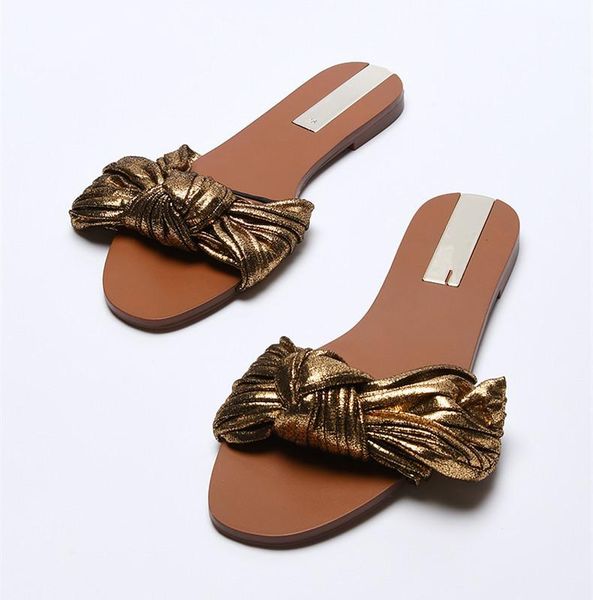 slippers shoes low rivet loafers flat rubber flip flops gold sandals slides butterfly-knot slipers women hawaiian summer 2021 sc, Black
slippers shoes low rivet loafers flat rubber flip flops gold sandals slides butterfly-knot slipers women hawaiian summer 2021 sc, Black