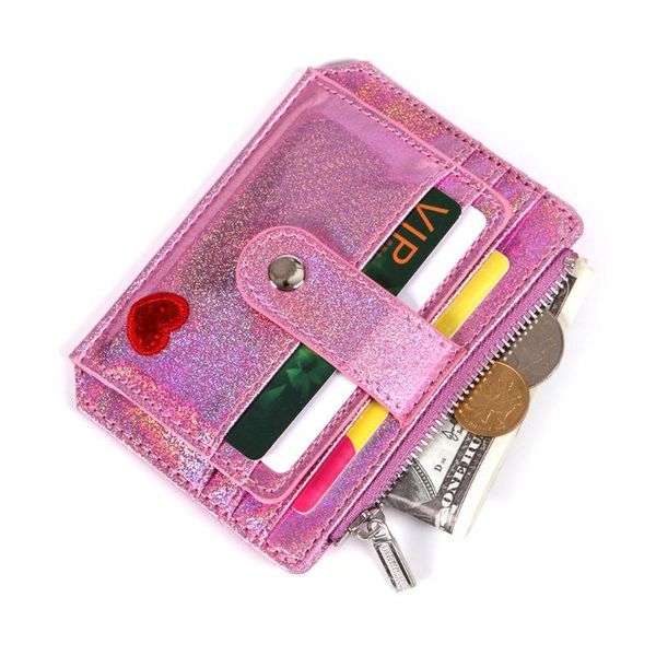 card holders wallet slim money holder id business women shining pu leather purse case k5da, Brown;gray
card holders wallet slim money holder id business women shining pu leather purse case k5da, Brown;gray