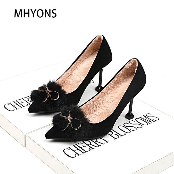 dress shoes 2021 autumn and winter high-heeled boots women stiletto all-match fashion plus velvet, Black
dress shoes 2021 autumn and winter high-heeled boots women stiletto all-match fashion plus velvet, Black