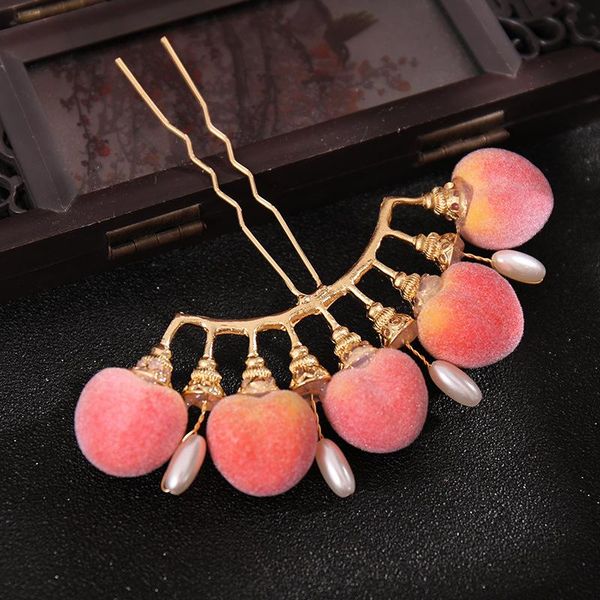 hair clips & barrettes women handmade hairpin chinese style cute vintage headdress accessories for long girls wedding hanfu cheongsam, Golden;silver
hair clips & barrettes women handmade hairpin chinese style cute vintage headdress accessories for long girls wedding hanfu cheongsam, Golden;silver