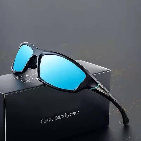 sunglasses 2021 100% uv400 polarised driving for men polarized stylish travel fishing sun glasses male goggle eyewears, White;black
sunglasses 2021 100% uv400 polarised driving for men polarized stylish travel fishing sun glasses male goggle eyewears, White;black