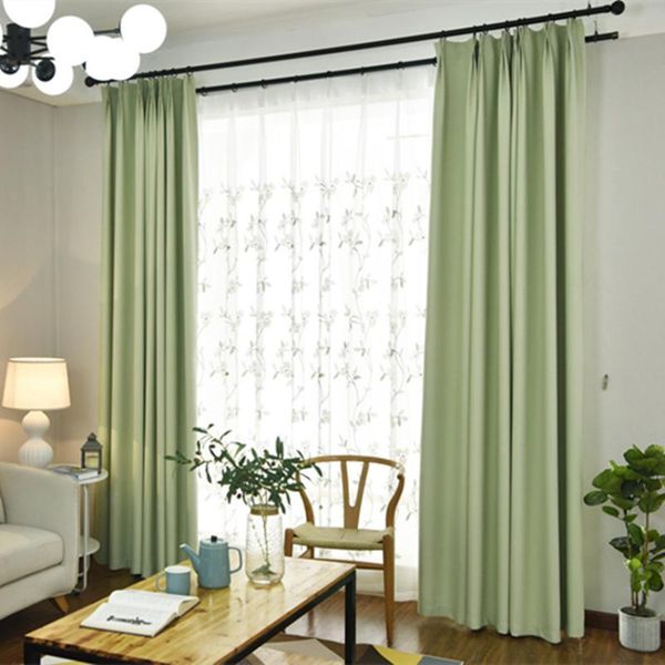 curtain & drapes nordic minimalist plain solid color splicing shading engineering foreign trade curtains for living dining room bedroom
curtain & drapes nordic minimalist plain solid color splicing shading engineering foreign trade curtains for living dining room bedroom