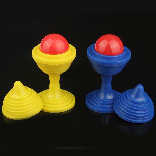 party masks 1 set creative magic cup small toys for children colorful balls models elusive beads props educational baby kids fun game gifts
party masks 1 set creative magic cup small toys for children colorful balls models elusive beads props educational baby kids fun game gifts