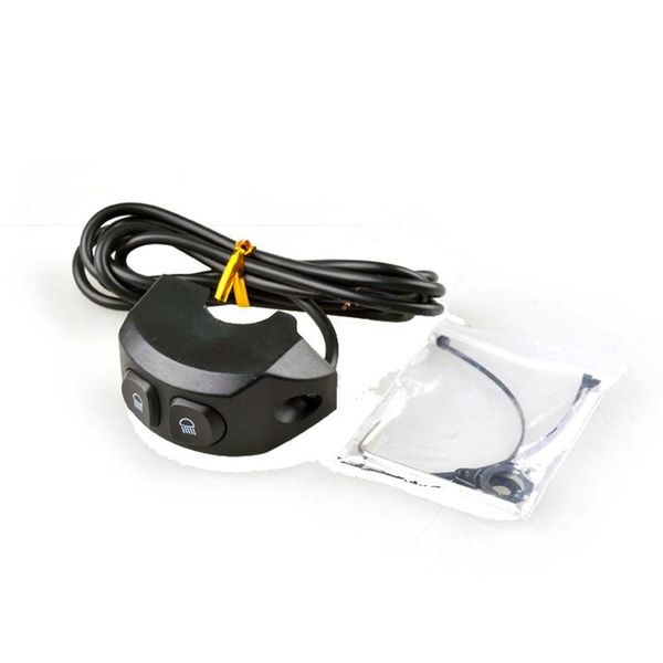 motorcycle mirrors modified handle switch assembly/suitable for f750/850/r1200gs/1250gs/ grip smart relay accessories
motorcycle mirrors modified handle switch assembly/suitable for f750/850/r1200gs/1250gs/ grip smart relay accessories