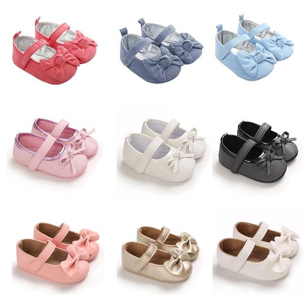 first walkers baby princess shoe girl bowknot shoes breathable soft sole anti-slip prewalker crib 
first walkers baby princess shoe girl bowknot shoes breathable soft sole anti-slip prewalker crib