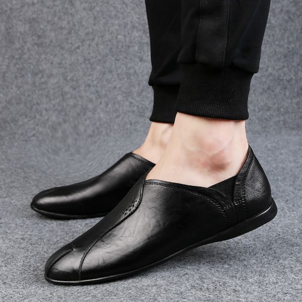 dress shoes 2021 mens genuine leather loafers moccasins breathable slip on black men's comfortable flats male driving urxg
dress shoes 2021 mens genuine leather loafers moccasins breathable slip on black men's comfortable flats male driving urxg