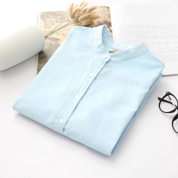 long sleeve white blue womens oxford shirts plus size new casual woman office blouse female wear ladies top
long sleeve white blue womens oxford shirts plus size new casual woman office blouse female wear ladies top