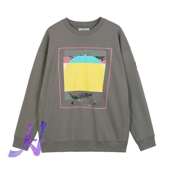 men's sweaters c.e pullovers men women high street life cavempt abstract painting sunset print fashion loose sweatshirts, White;black
men's sweaters c.e pullovers men women high street life cavempt abstract painting sunset print fashion loose sweatshirts, White;black