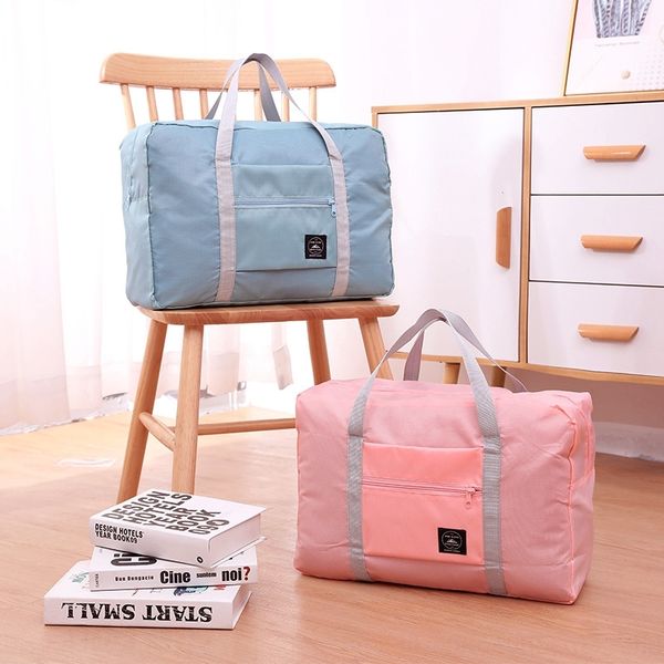 005x travel washing oxford folding portable clothes bags zipper dust proof odorless oxford cloth storage storage bag
005x travel washing oxford folding portable clothes bags zipper dust proof odorless oxford cloth storage storage bag