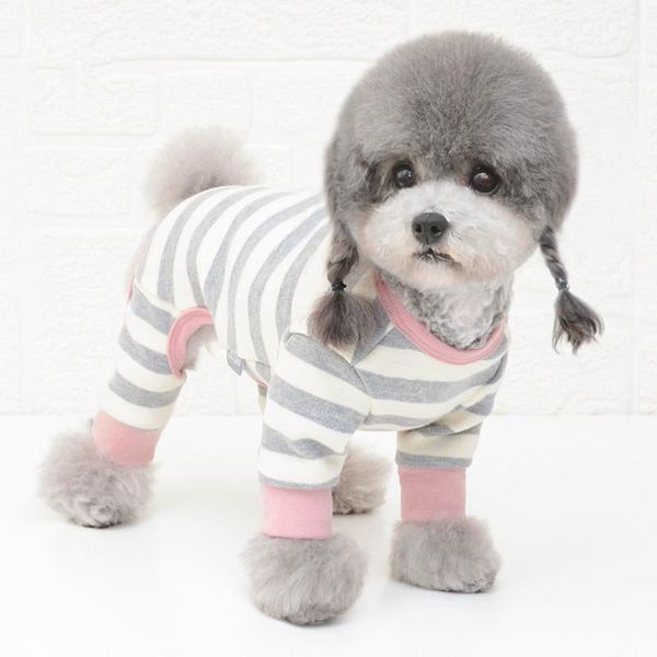dog apparel est pet four-legged clothes warm cotton bottoming small puppy jumpsuits
dog apparel est pet four-legged clothes warm cotton bottoming small puppy jumpsuits