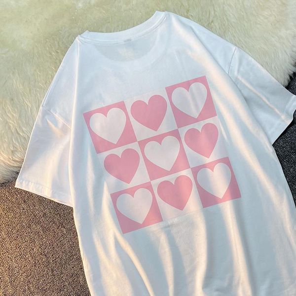men's t-shirts printing t-shirt summer short-sleeved round o-neck fashion loose cotton all-match style ins lovers student bf, White;black
men's t-shirts printing t-shirt summer short-sleeved round o-neck fashion loose cotton all-match style ins lovers student bf, White;black