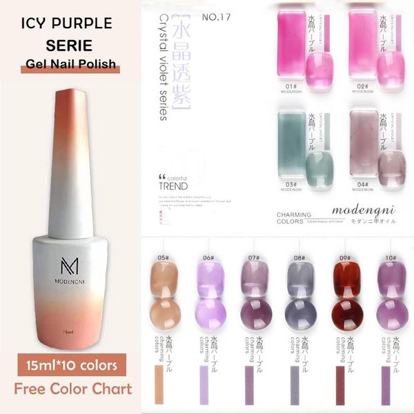 nail gel 15ml violet purple enviormental soak off fashion uv varnish base coat no wipe color polish, Red;pink
nail gel 15ml violet purple enviormental soak off fashion uv varnish base coat no wipe color polish, Red;pink