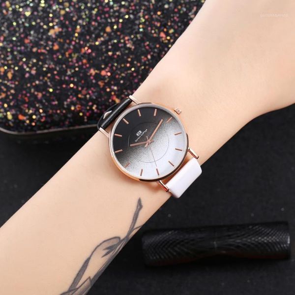 wristwatches 2021 fashion style women watches quartz wrist watch womens casual ladies, Slivery;brown
wristwatches 2021 fashion style women watches quartz wrist watch womens casual ladies, Slivery;brown