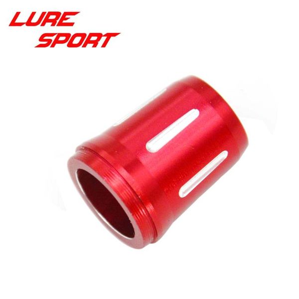 boat fishing rods luresport 6pcs aluminum 2cm red hosel with step rod building component repair diy accessory
boat fishing rods luresport 6pcs aluminum 2cm red hosel with step rod building component repair diy accessory