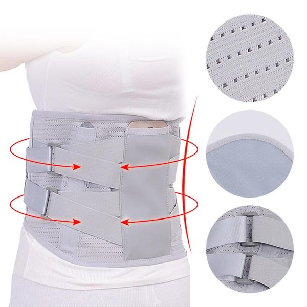 waist support self-heating magnetic steel orthopedic protector brace pain relief fixed belt tourmaline back supporter, Black;gray
waist support self-heating magnetic steel orthopedic protector brace pain relief fixed belt tourmaline back supporter, Black;gray