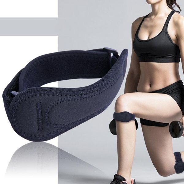 soft breathable adjustable knee pads protector brace support for football volleyball running tennis elbow &, Black;gray
soft breathable adjustable knee pads protector brace support for football volleyball running tennis elbow &, Black;gray