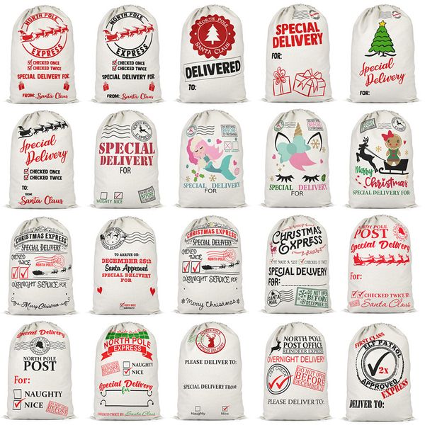 christmas gift bags santas xmas sacks reindeers printed kids candy bag drawstring sack totes pouch christmas-festival decoration 48*64cm 39
christmas gift bags santas xmas sacks reindeers printed kids candy bag drawstring sack totes pouch christmas-festival decoration 48*64cm 39