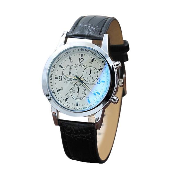 wristwatches 2021 men's belt watch digital scale small dial stamp white quartz wrist accessories leather strap a40, Slivery;brown
wristwatches 2021 men's belt watch digital scale small dial stamp white quartz wrist accessories leather strap a40, Slivery;brown