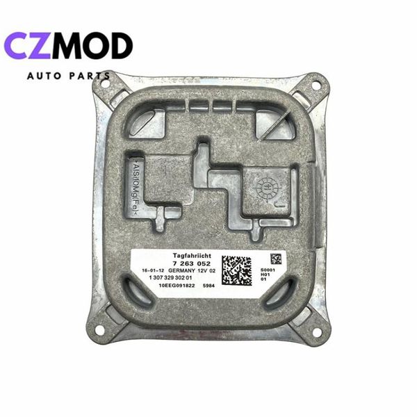 other lighting system czmod original used 7263052 led headlight drl daytime running light control unit 63117263052 for 3 series e92 e93
other lighting system czmod original used 7263052 led headlight drl daytime running light control unit 63117263052 for 3 series e92 e93