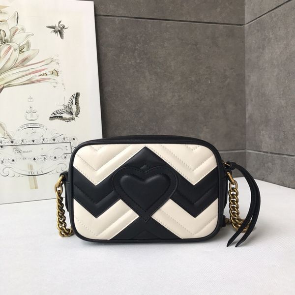 448065 classic lady slanted camera bag italian designer 7a high-end customized quality leisure fashion style
448065 classic lady slanted camera bag italian designer 7a high-end customized quality leisure fashion style