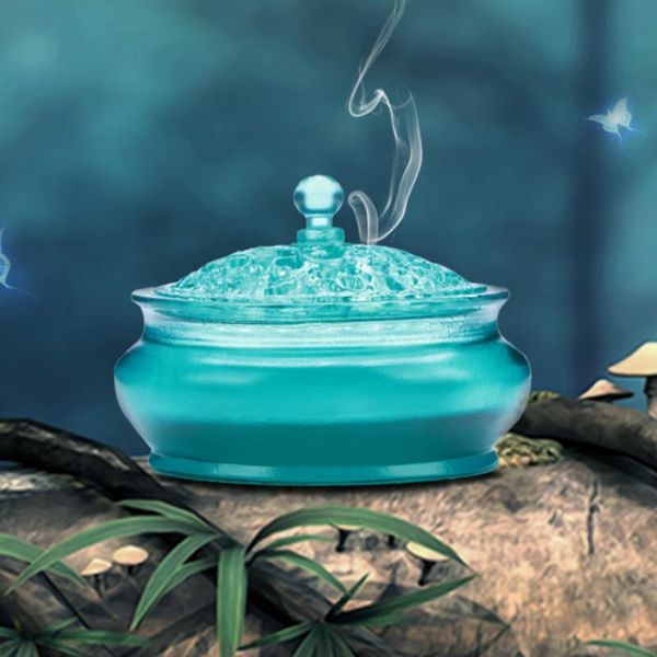 chinese luxury incense burner buddha charcoal vaporizer smoke fountain vaper encensoir home decor db60xx fragrance lamps
chinese luxury incense burner buddha charcoal vaporizer smoke fountain vaper encensoir home decor db60xx fragrance lamps