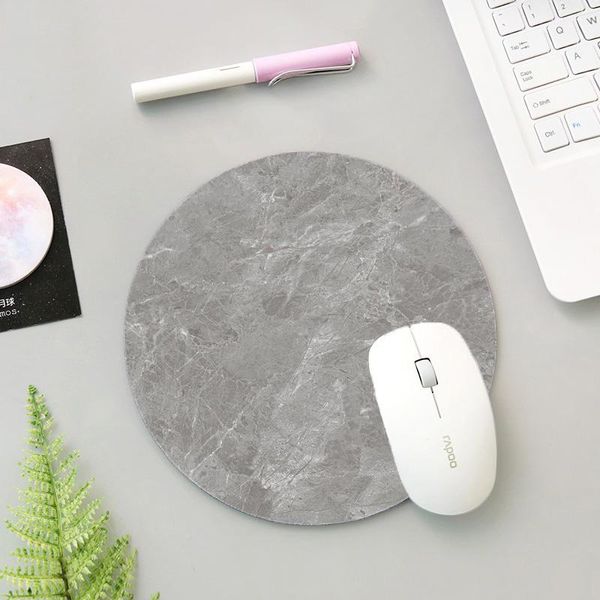 mouse pads & wrist rests mairuige marble round small pad non-slip 200x200mm suitable for office carpet table mat game promotion
mouse pads & wrist rests mairuige marble round small pad non-slip 200x200mm suitable for office carpet table mat game promotion