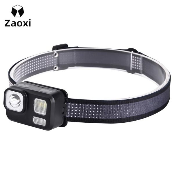 headlamps zaoxi rechargeable led headlight strong light long-distance waterproof super bright head-mounted night fishing outdoor lamp z346
headlamps zaoxi rechargeable led headlight strong light long-distance waterproof super bright head-mounted night fishing outdoor lamp z346