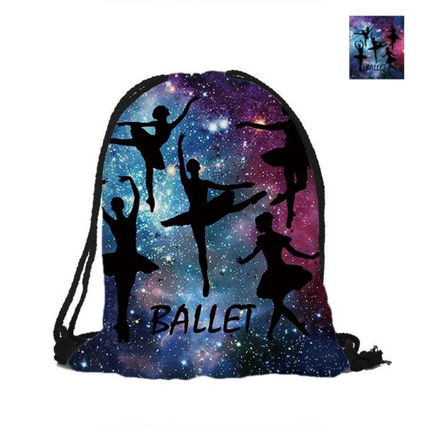 backpack ballet girls painting drawstring silhouettes fashion polyester bags for school pouch backpacks
backpack ballet girls painting drawstring silhouettes fashion polyester bags for school pouch backpacks