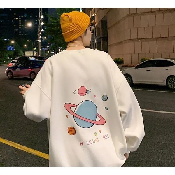 men's hoodies & sweatshirts autumn coat trend simple instagram plus velvet fashion hoodie is versatile, Black
men's hoodies & sweatshirts autumn coat trend simple instagram plus velvet fashion hoodie is versatile, Black