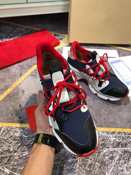 triple s platform casual shoes vintage sneaker for men women black red white dad tennis sneakers size 35-46
triple s platform casual shoes vintage sneaker for men women black red white dad tennis sneakers size 35-46