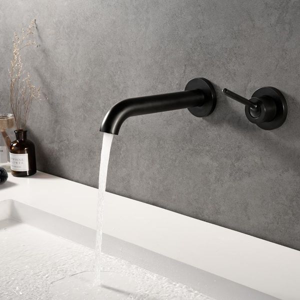 basin faucet black plated bathroom taps wall mounted water tap mixer -cold soild brassvertical handle design 2021 sink faucets
basin faucet black plated bathroom taps wall mounted water tap mixer -cold soild brassvertical handle design 2021 sink faucets