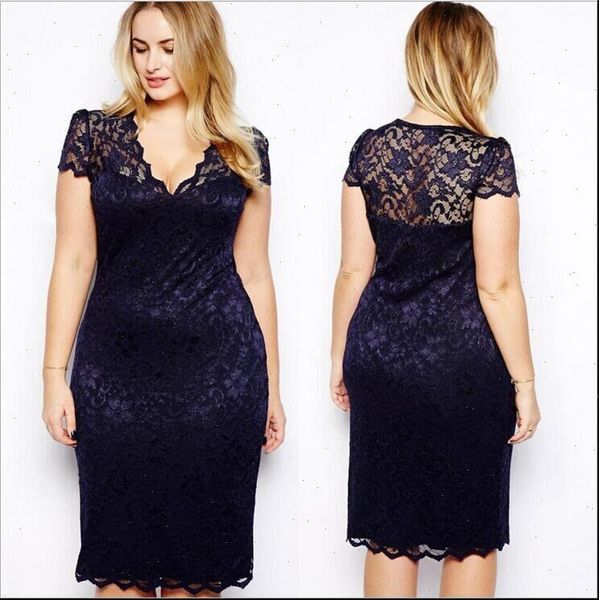 womens dresses xxxxxl xxxxl summer dress women casual short sleeve beach solid black lace vestidos plus size, Black;gray
womens dresses xxxxxl xxxxl summer dress women casual short sleeve beach solid black lace vestidos plus size, Black;gray