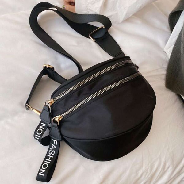 fashion women waist bag fanny pack large capacity crossbody chest s banana pu leather female belt phone
fashion women waist bag fanny pack large capacity crossbody chest s banana pu leather female belt phone