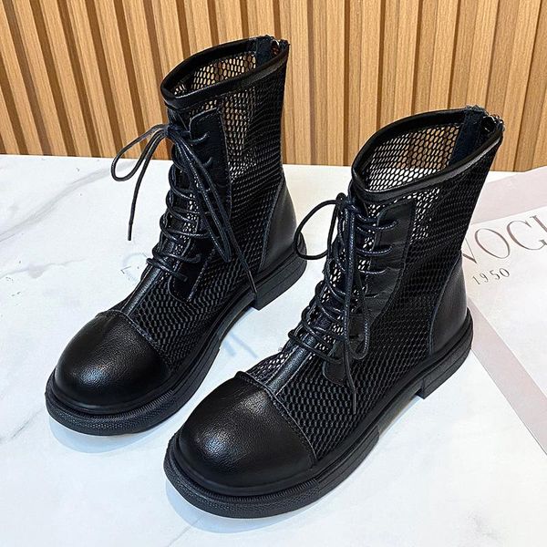 summer high help ankle women's casual girl vulcanize shoes sneakers designer increased sport walking mesh boots, Black
summer high help ankle women's casual girl vulcanize shoes sneakers designer increased sport walking mesh boots, Black