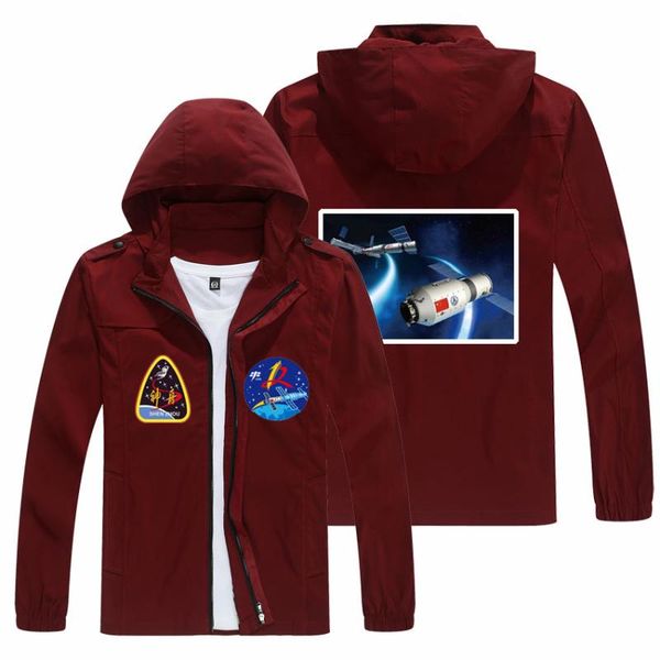 men's jackets the four seasons cool and handsome baseball uniform western preparatory student wind hooded sports motorcycle bomber jack, Black;brown
men's jackets the four seasons cool and handsome baseball uniform western preparatory student wind hooded sports motorcycle bomber jack, Black;brown