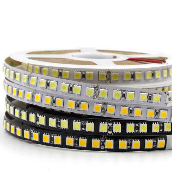 strips 5m waterproof led strip light smd 600 leds flexible 120led/m ribbon tape black pcb 12v for indoor kitchen warm white/rgb
strips 5m waterproof led strip light smd 600 leds flexible 120led/m ribbon tape black pcb 12v for indoor kitchen warm white/rgb