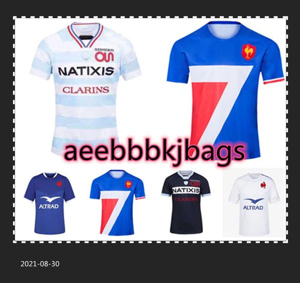 french super rugby jersey with jacket 2021 shirt maillot de foot boln, Black;gray
french super rugby jersey with jacket 2021 shirt maillot de foot boln, Black;gray