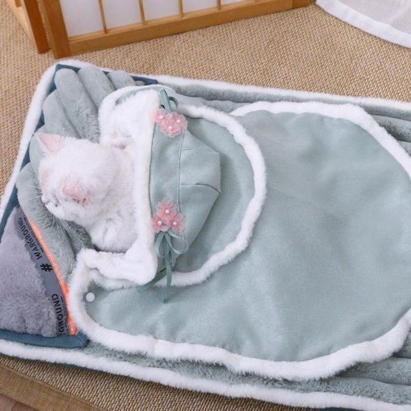 cat costumes keep warmth comfortable simplicity kitten cape pet apparel for festival
cat costumes keep warmth comfortable simplicity kitten cape pet apparel for festival