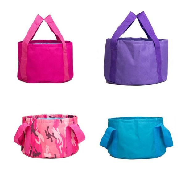 outdoor bags 12l folding collapsible sink washbasin bucket wash basin camping water pot bag container car fishing river trekking 4 colors
outdoor bags 12l folding collapsible sink washbasin bucket wash basin camping water pot bag container car fishing river trekking 4 colors