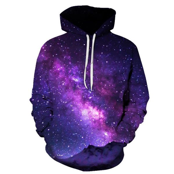 men's hoodies & sweatshirts harajuku men and women 3d printing starry sky hooded sweater spring autumn warm leisure sweatshirt s-6xl, Black
men's hoodies & sweatshirts harajuku men and women 3d printing starry sky hooded sweater spring autumn warm leisure sweatshirt s-6xl, Black