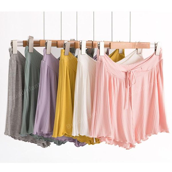 maternity shorts underwear for pregnant women short pants summer pregnancy home wear cotton clothing mother bottoms, White
maternity shorts underwear for pregnant women short pants summer pregnancy home wear cotton clothing mother bottoms, White