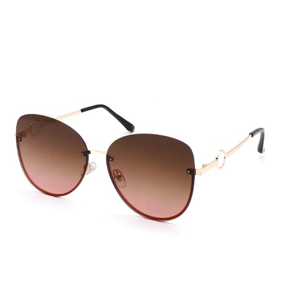 sunglasses for men luxury designer sun glasses summer style women cat eye frameless round lens prevent uv eyeglasses with packaging boxes 37, White;black
sunglasses for men luxury designer sun glasses summer style women cat eye frameless round lens prevent uv eyeglasses with packaging boxes 37, White;black